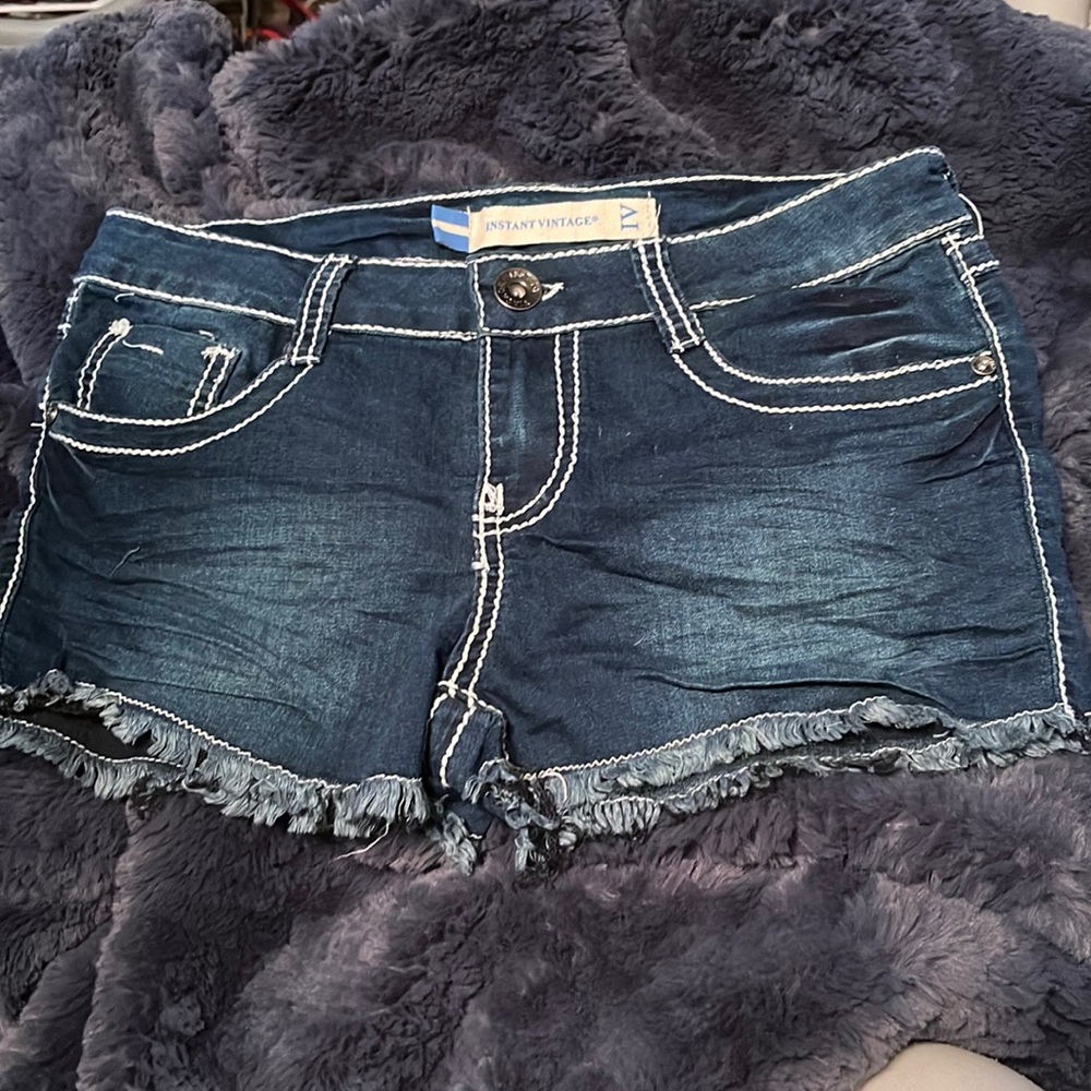 NWOT size 7